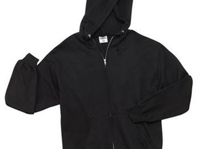 Sweatshirts & Hoodies — custom Greek embroidery by StitchZone
